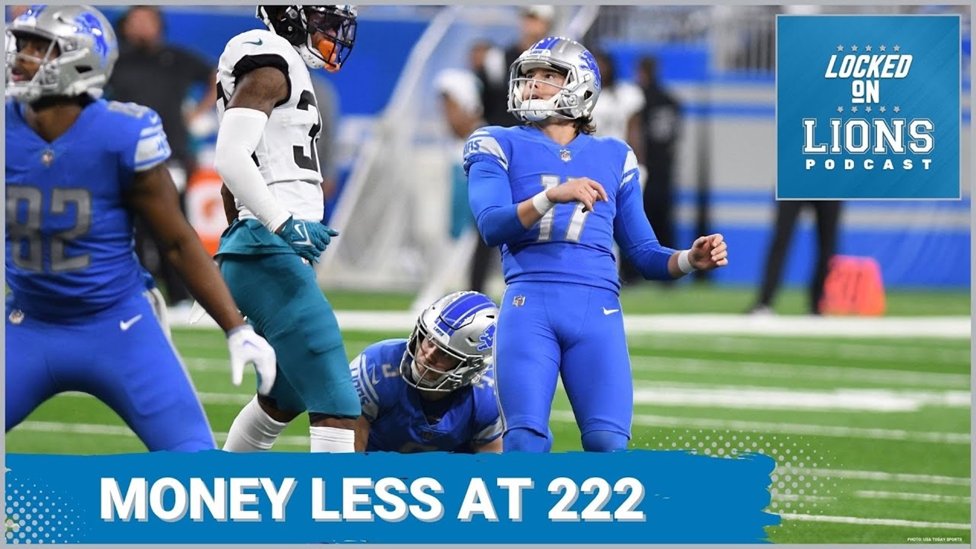 Detroit Lions news and updates - CBS Detroit