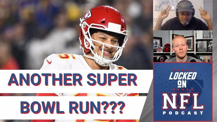 Are Patrick Mahomes and the Chiefs Poised to Make Another Super Bowl Run?