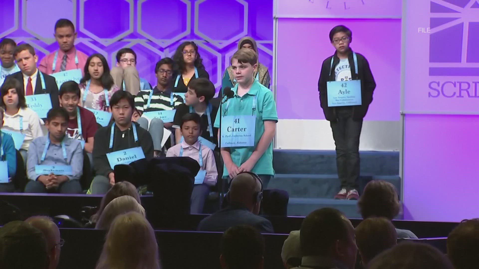Scripps National Spelling Bee 2023 How to watch on TV, streaming