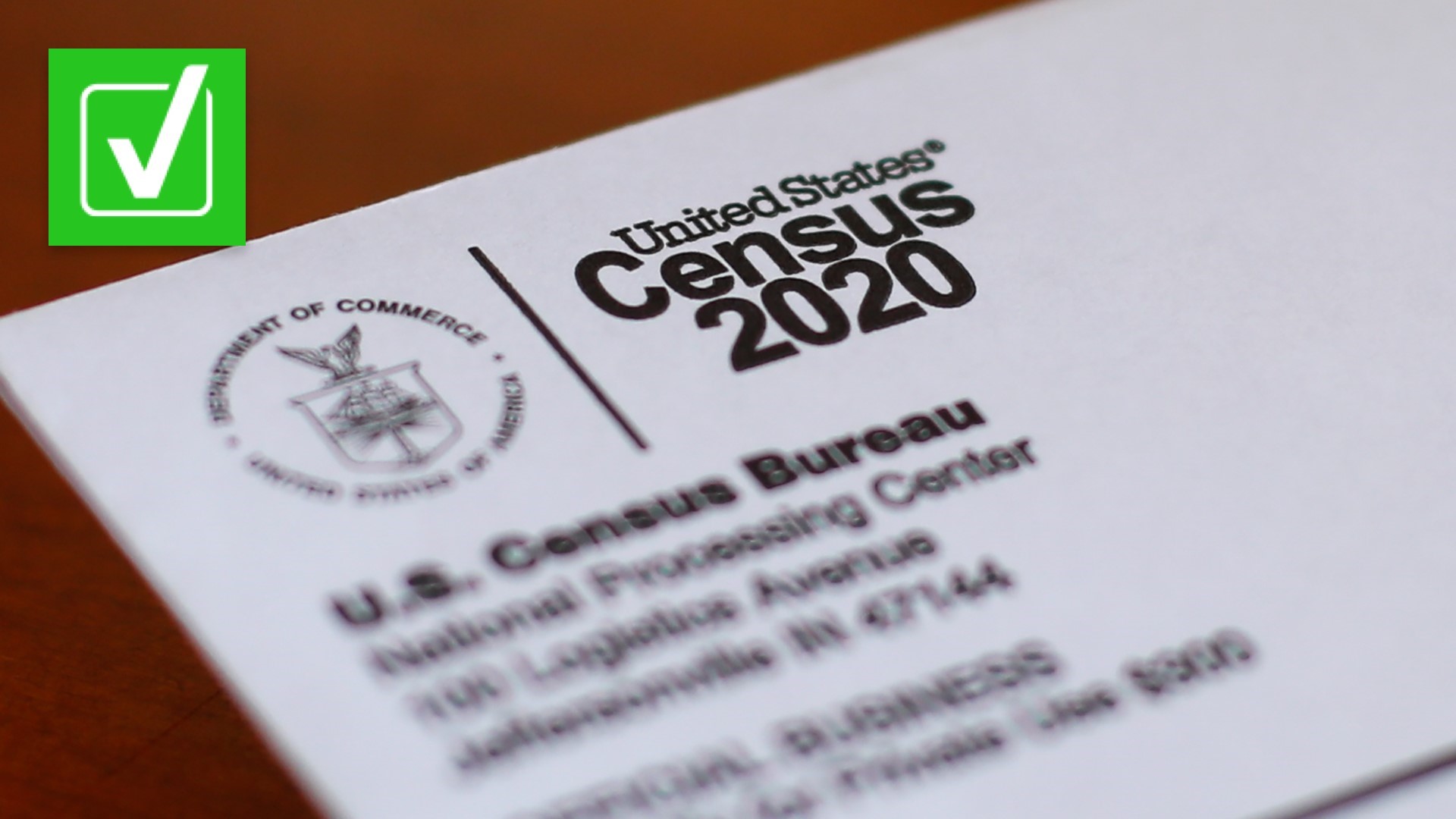 The first results of the 2020 census were released in April 2021, however, the full redistricting data will not be delivered until September 2021.