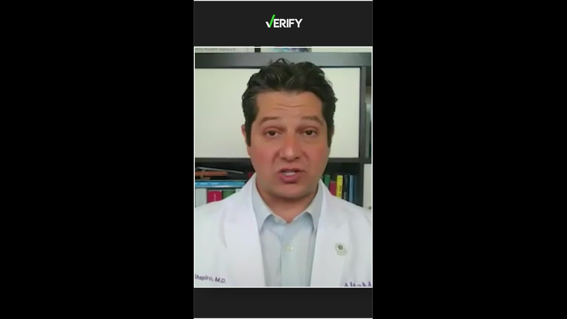 El Dr. Ilan Shapiro, Pediatra en AltaMed Health Services nos comenta acerca de lo que se debe y no se debe hacer al alimentar a tu bebé.