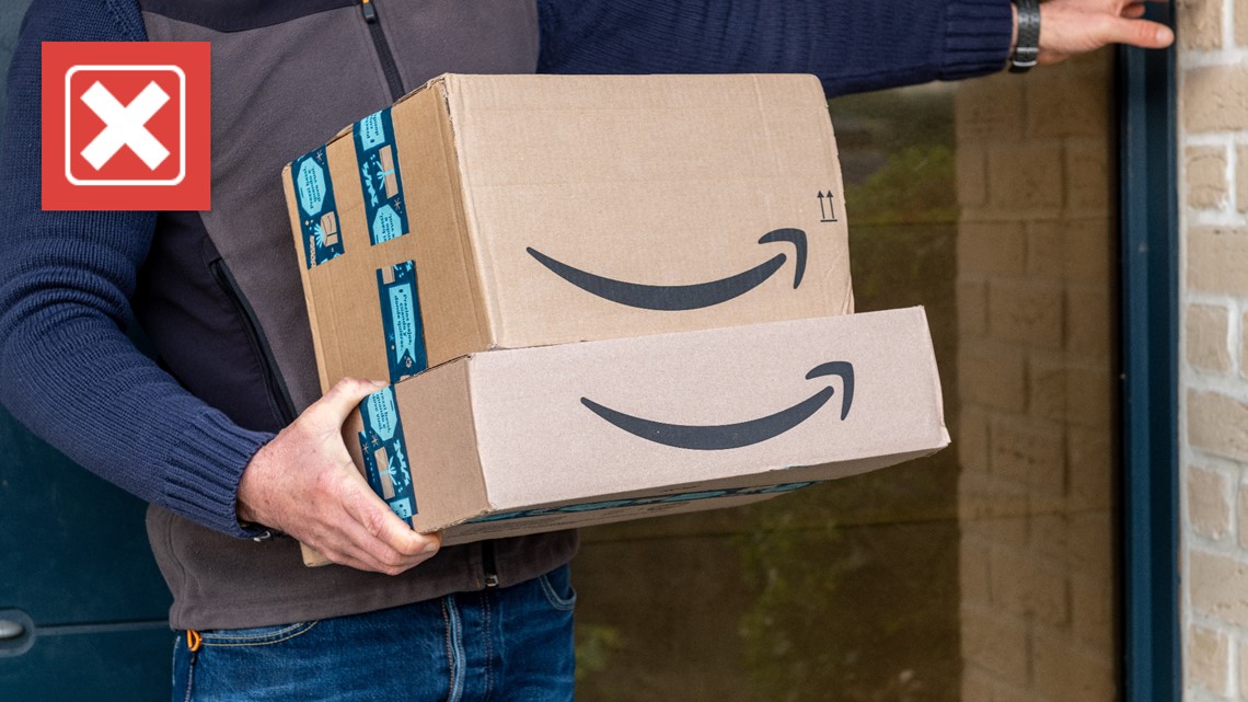 No, Amazon is not adding a $1 fee for all returns