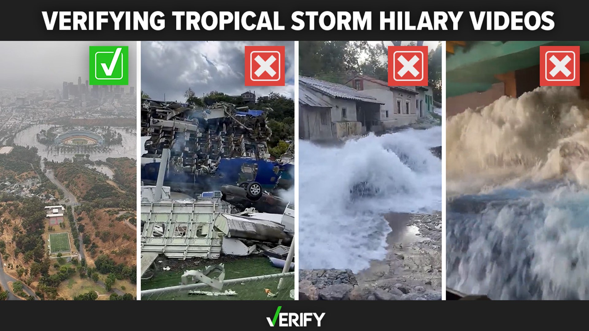 Tropical Storm Hilary