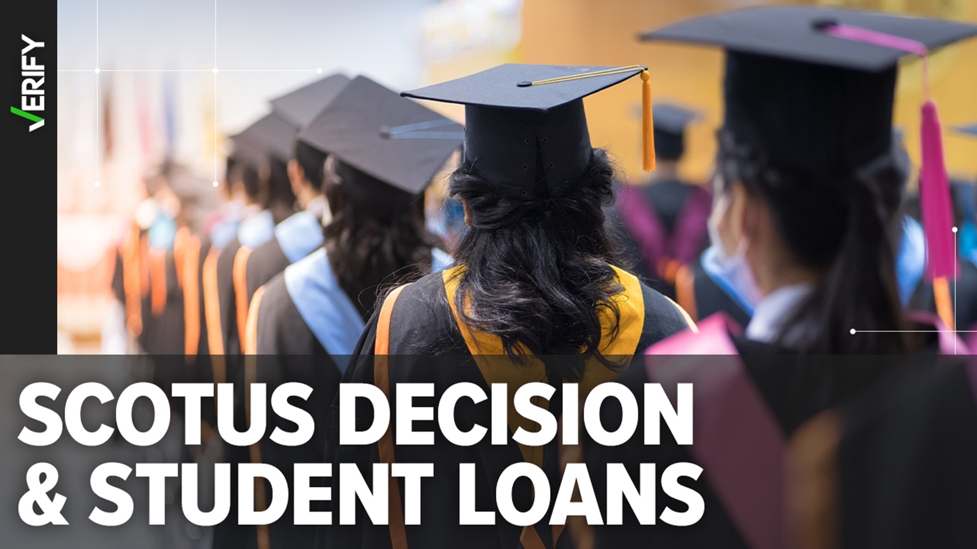 When will student loan payments restart? Here’s what borrowers need to know after the SCOTUS student debt relief ruling.