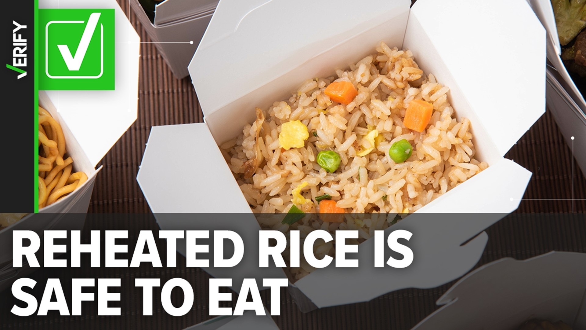 Yes it is safe to reheat and eat leftover rice