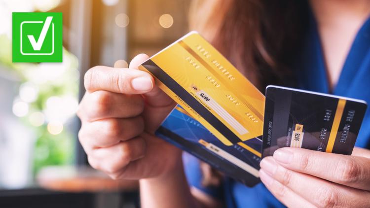 Banks could deny credit cards to women who didn't have male cosigners until 1974