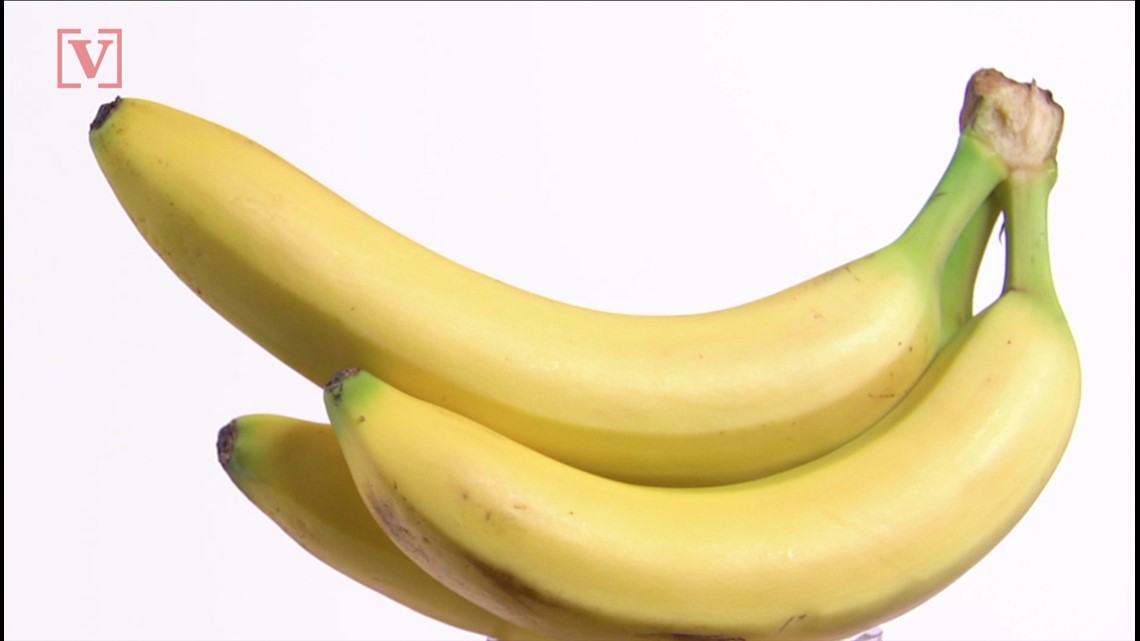 Kids get probation for throwing bananas at allergic Ohio teacher