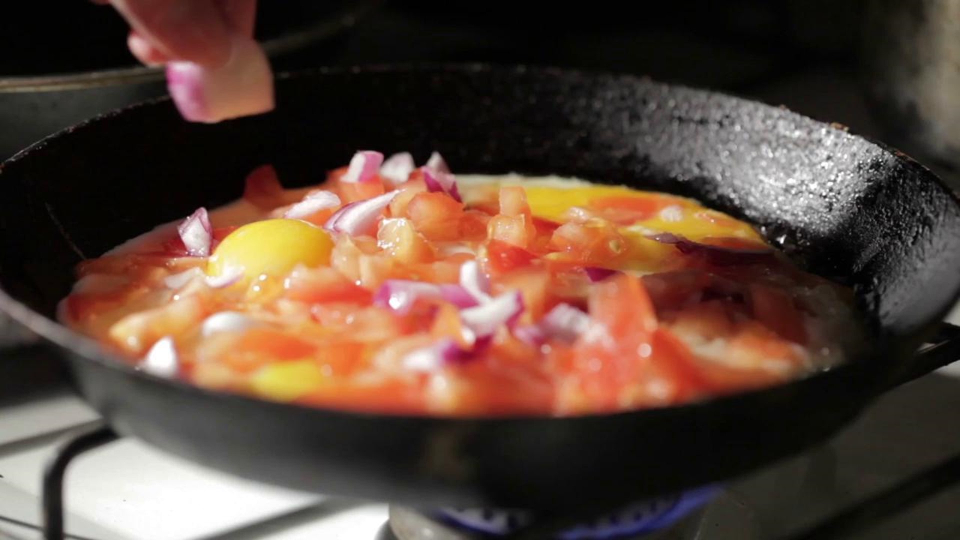 Gas stoves worse for climate change due to constant leaks study