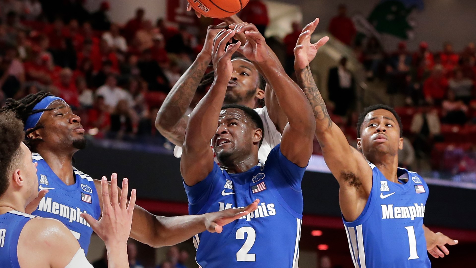 What you need to know about Memphis Tigers basketball tickets | cbs8.com