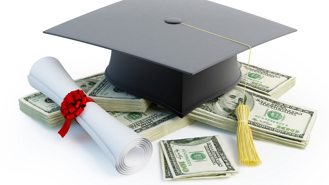 Universities can't yank aid from students w/ private scholarships - Vimarsana News