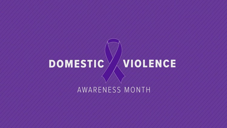 Domestic Violence Awareness Month: Warning signs, resources and how to help