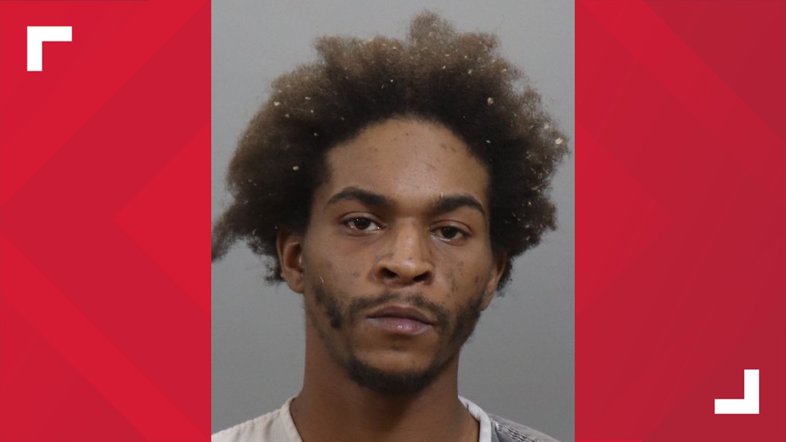 Man accused of killing Knoxville woman appears in court for unrelated ...