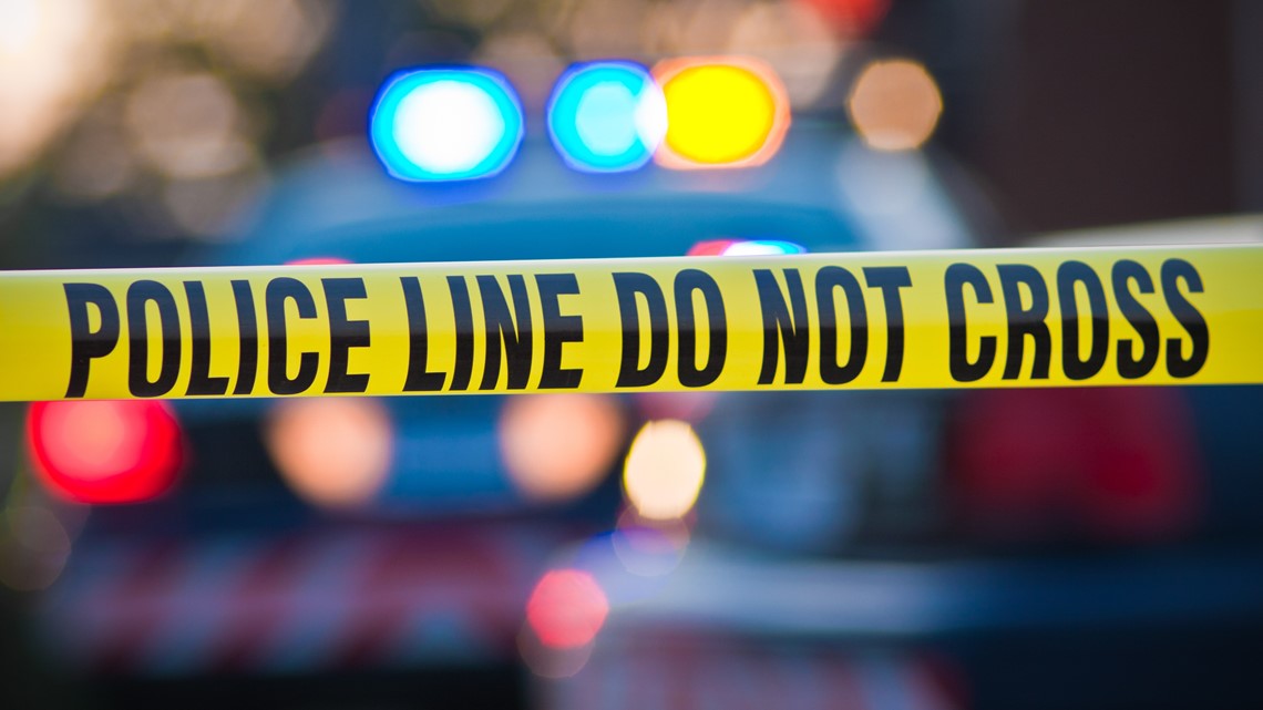 Man killed after being stabbed while breaking up a road rage fight - Vimarsana News