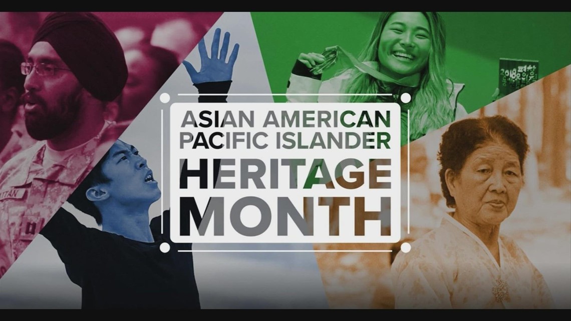 Asian American and Pacific Islander Heritage in San Diego