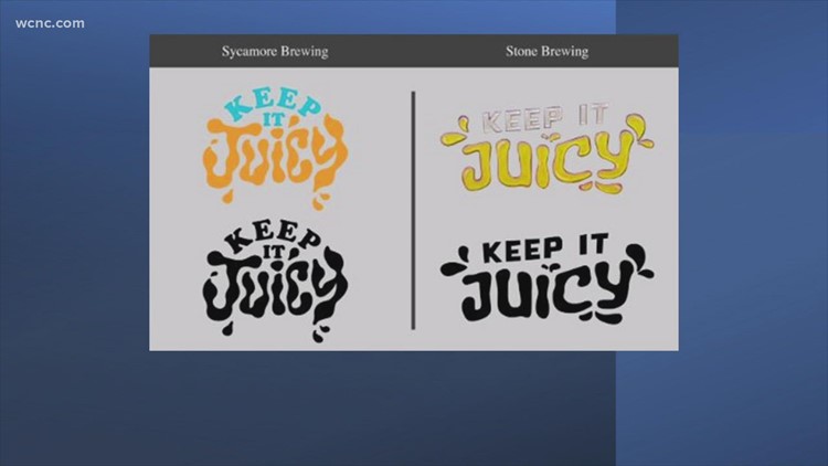 Lawsuit launched by Charlotte brewery over 'Keep It Juicy' tagline withdrawn, California business reports