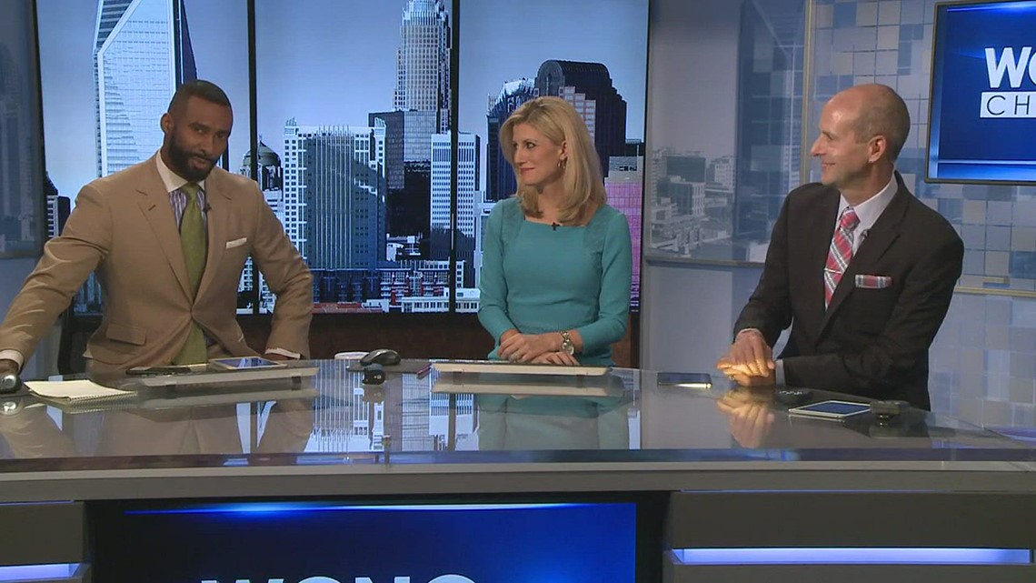One year later: Larry Sprinkle looks back on the horrific crash | cbs8.com