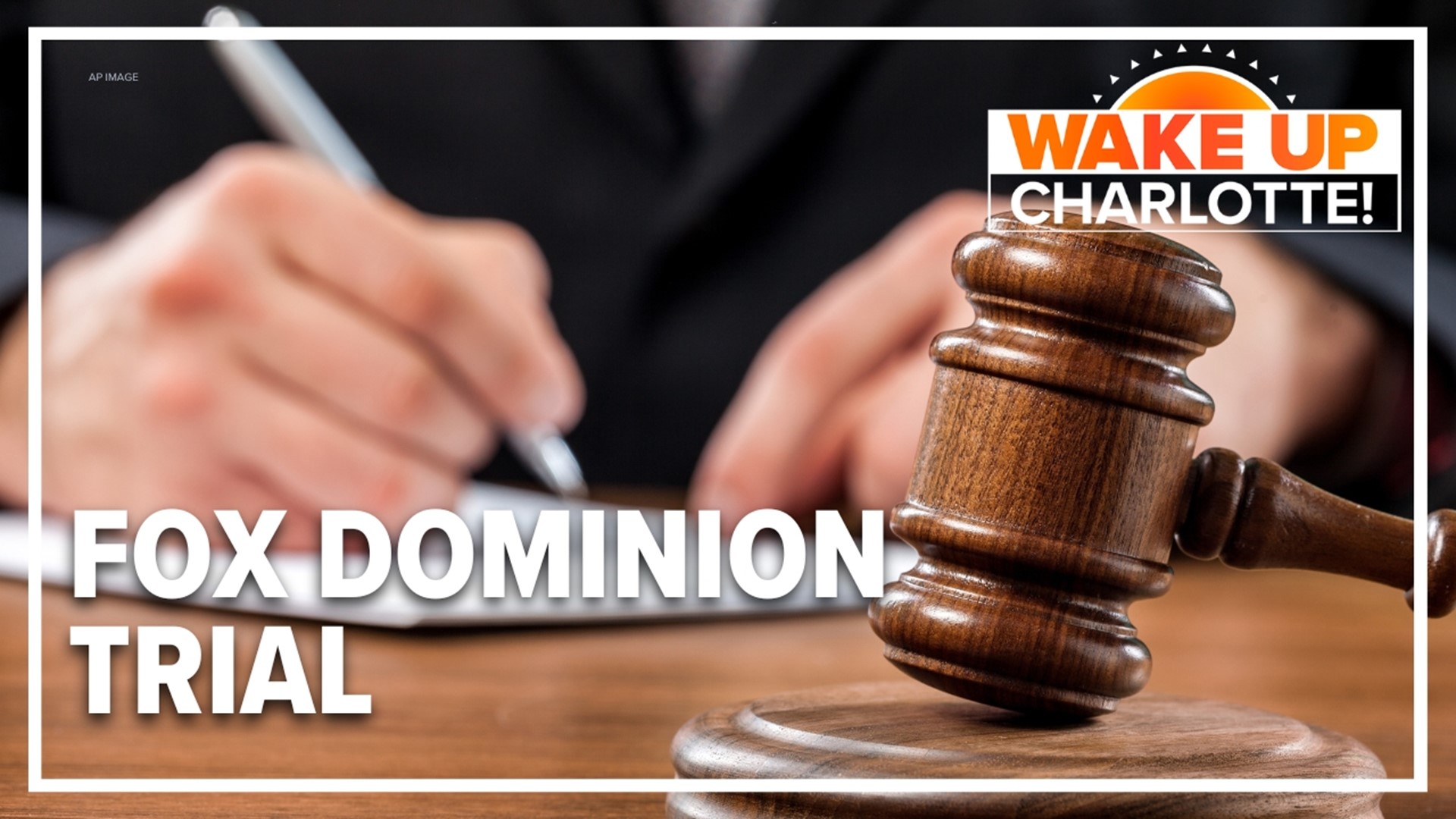 Dominion Voting Systems, Fox News reach settlement in lawsuit | cbs8.com