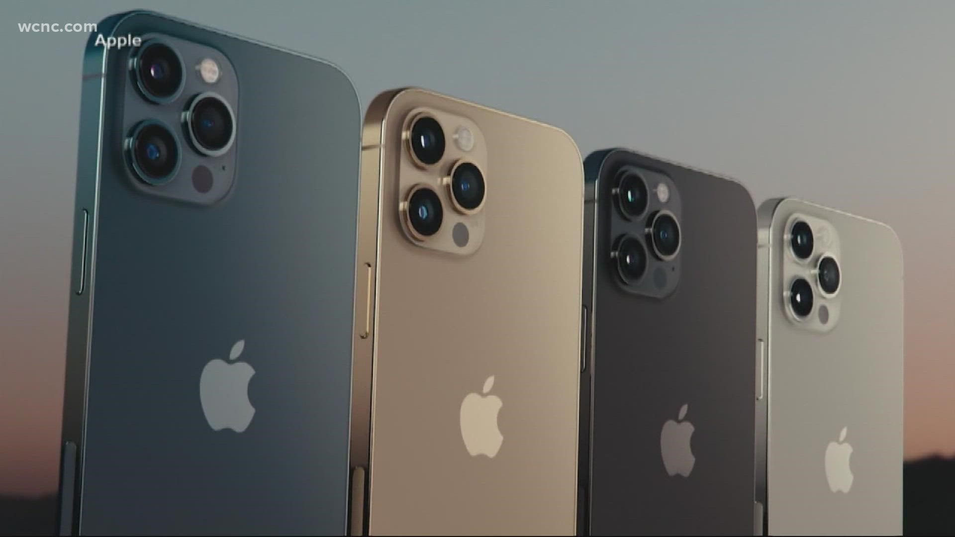 WCNC Charlotte has talked with tech insiders to learn more about the new iPhone so that people can make an informed choice.