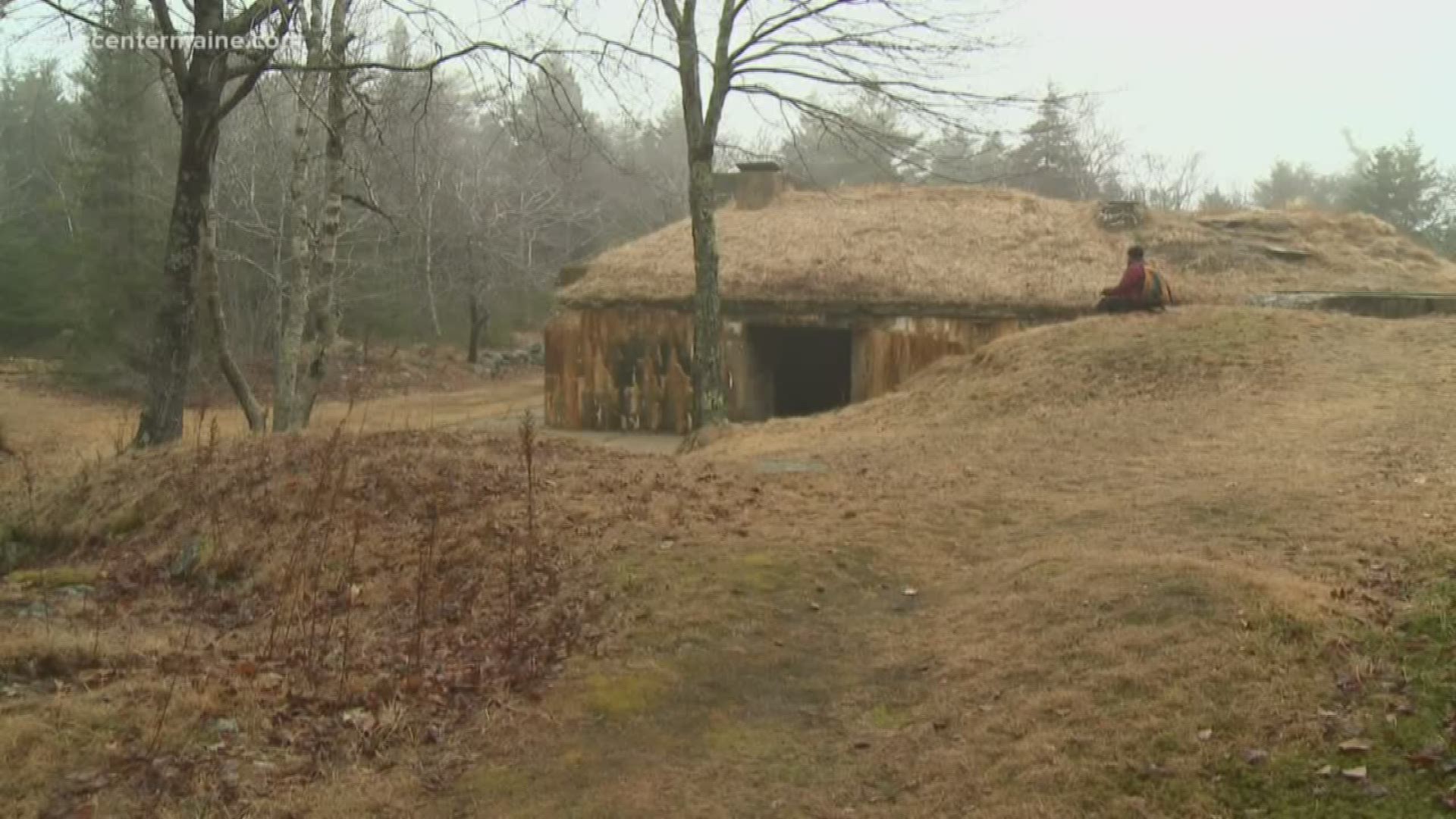 A Breath of Fresh Air: Fort Baldwin State Historic Site in Phippsburg, Maine