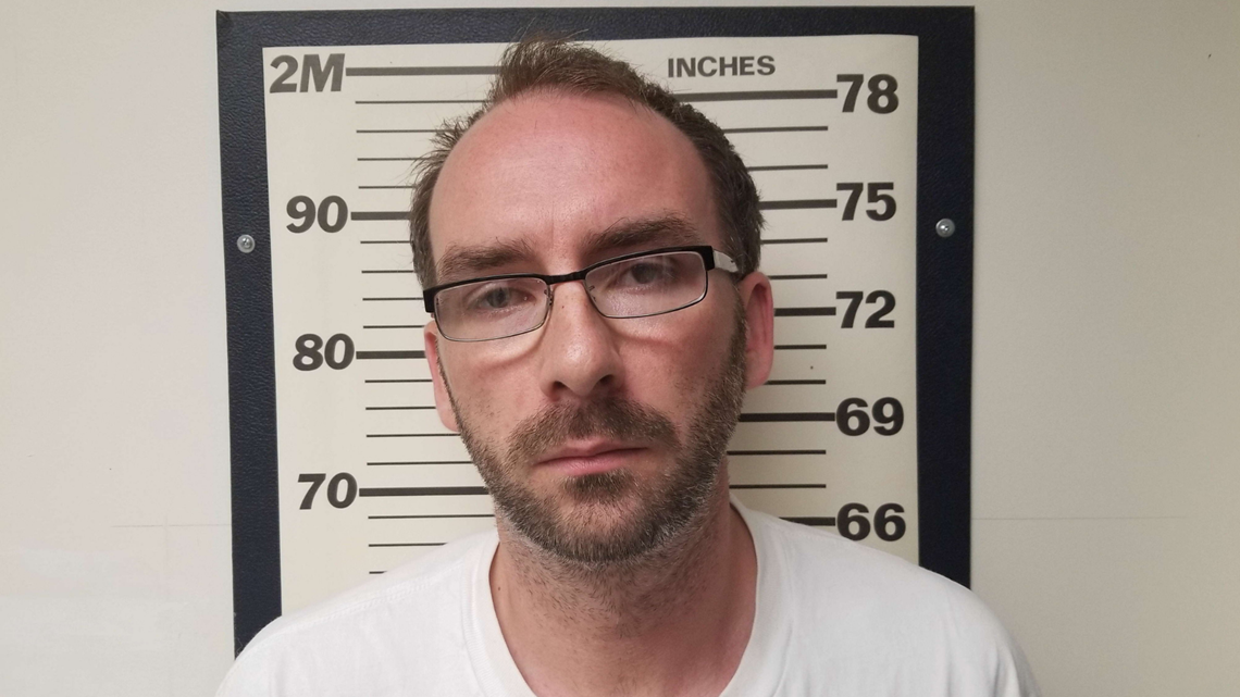 Christian School Teacher Indicted On 26 Counts Of Sexual Assault | Cbs8.com