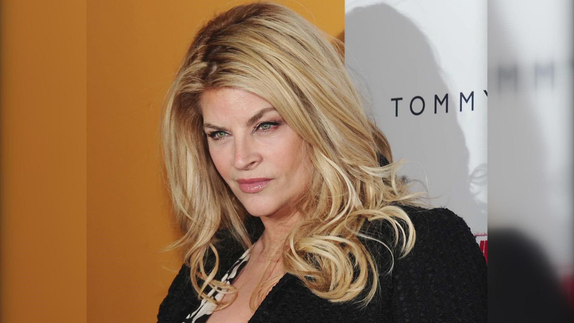 Her family revealed the award-winning actress had “recently” been diagnosed with cancer.