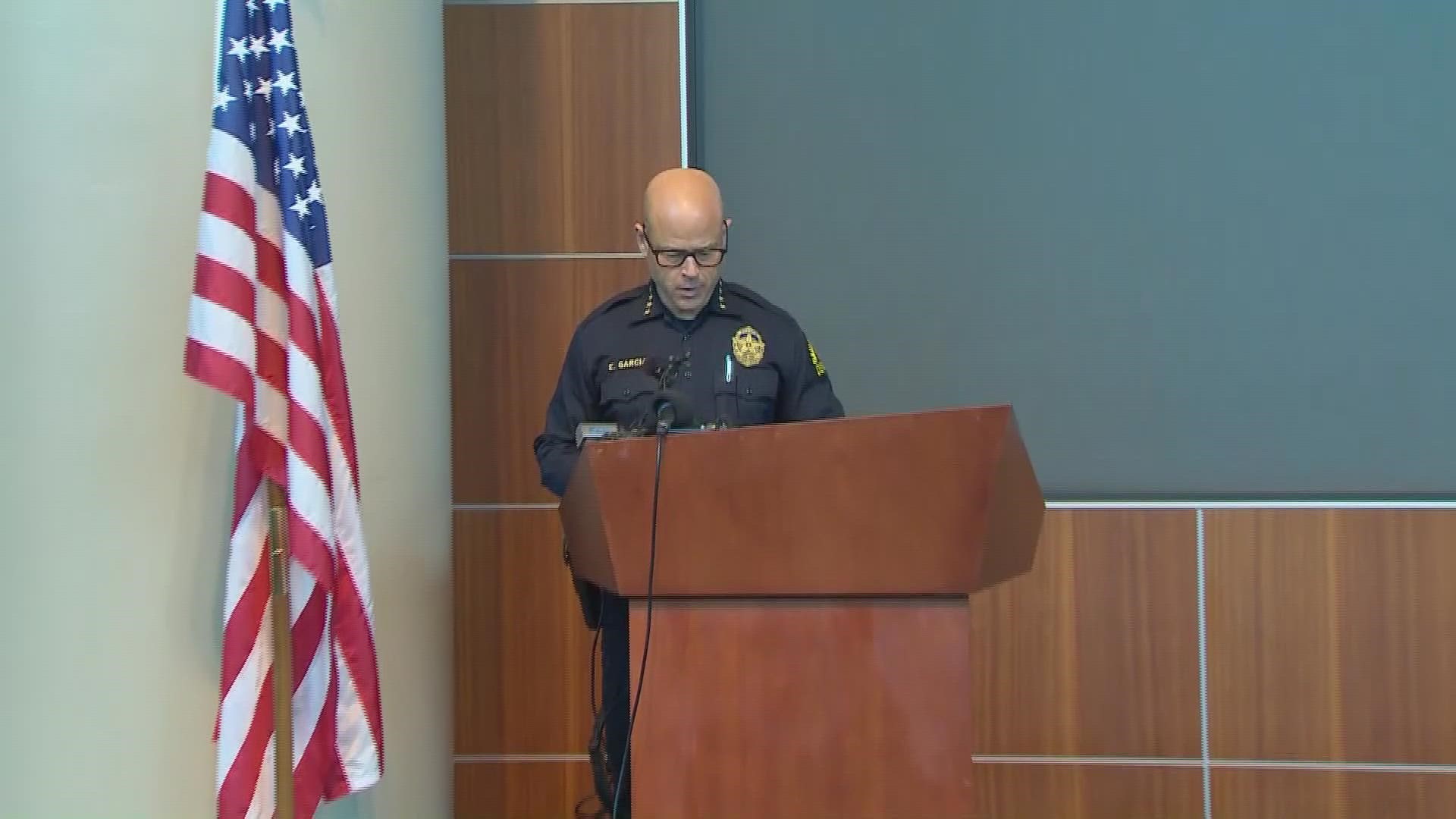Police: 11 injured, one dead in Saturday Dallas concert shooting | cbs8.com