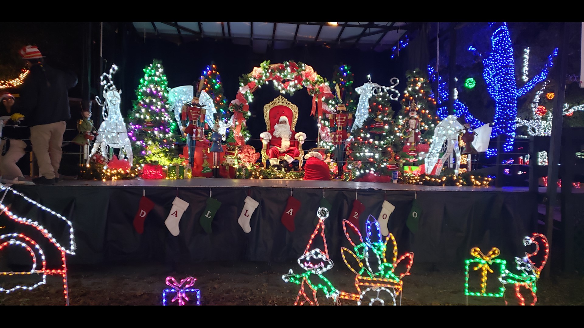 2019 North Texas Holiday Guide | cbs8.com