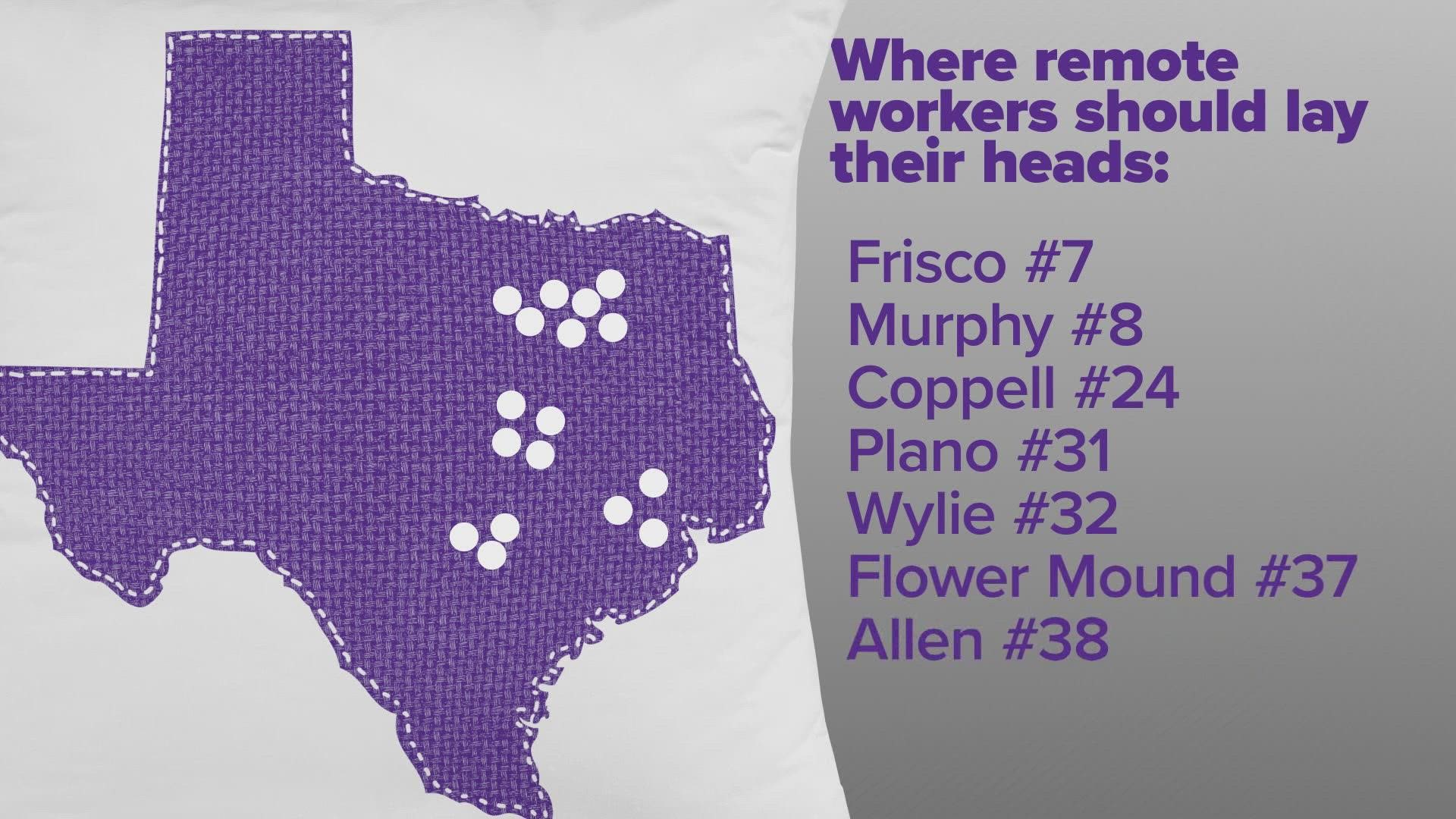 Despite the fact that Texas has long been touted as having a good cost of living, some say it is no longer as affordable as advertised.