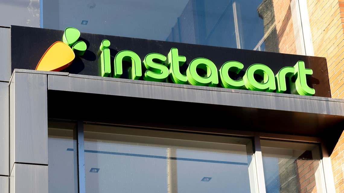 Settlement payments from Instacart lawsuit in San Diego start