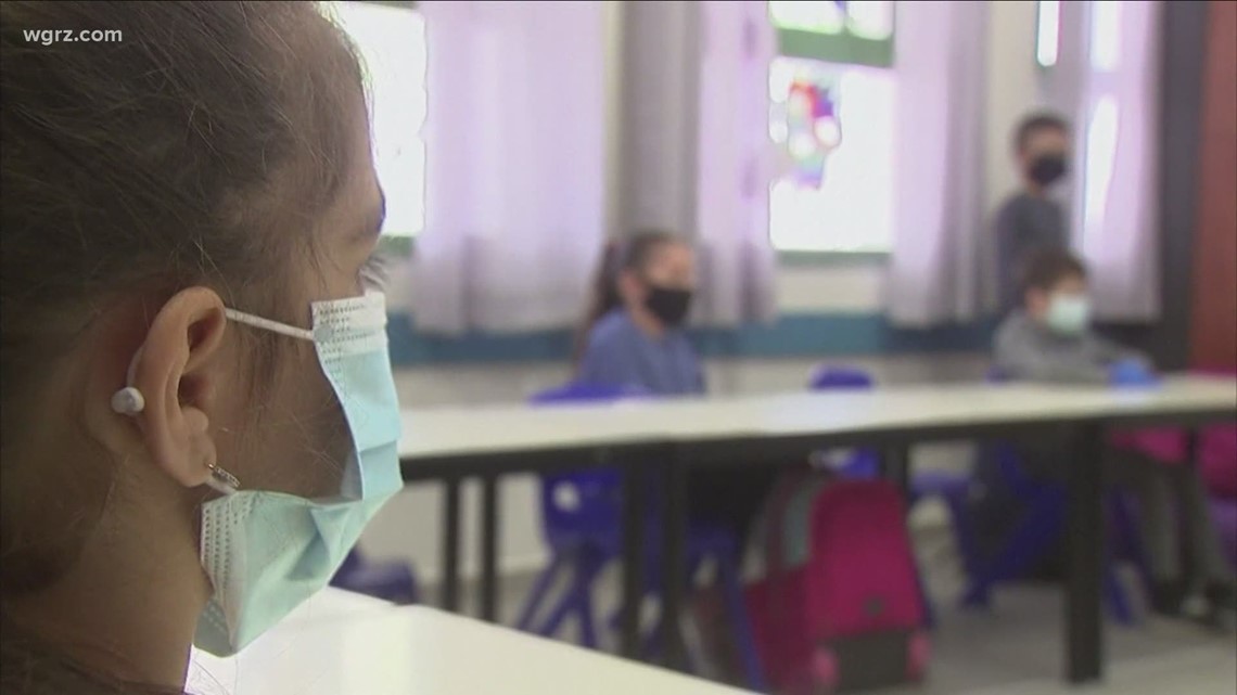 UCSD epidemiologist discusses the science behind reopening San Diego