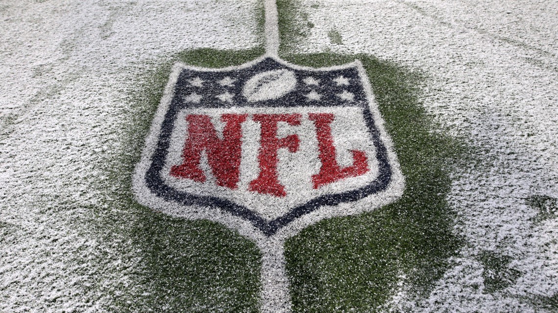 Watch Steelers-Bills NFL Playoff Game Monday, Moved For Weather | Cbs8.com