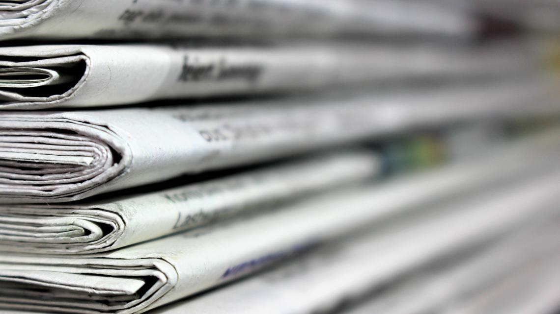 San Diego Union-Tribune evicted - Vimarsana News