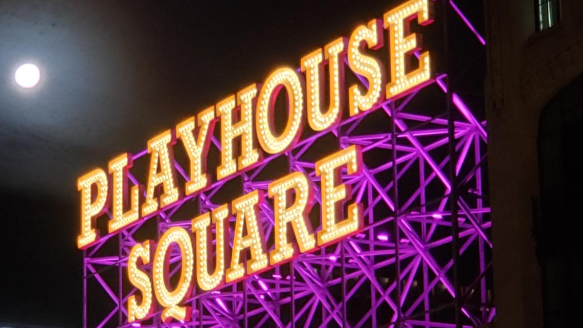 Playhouse Broadway Series 2025