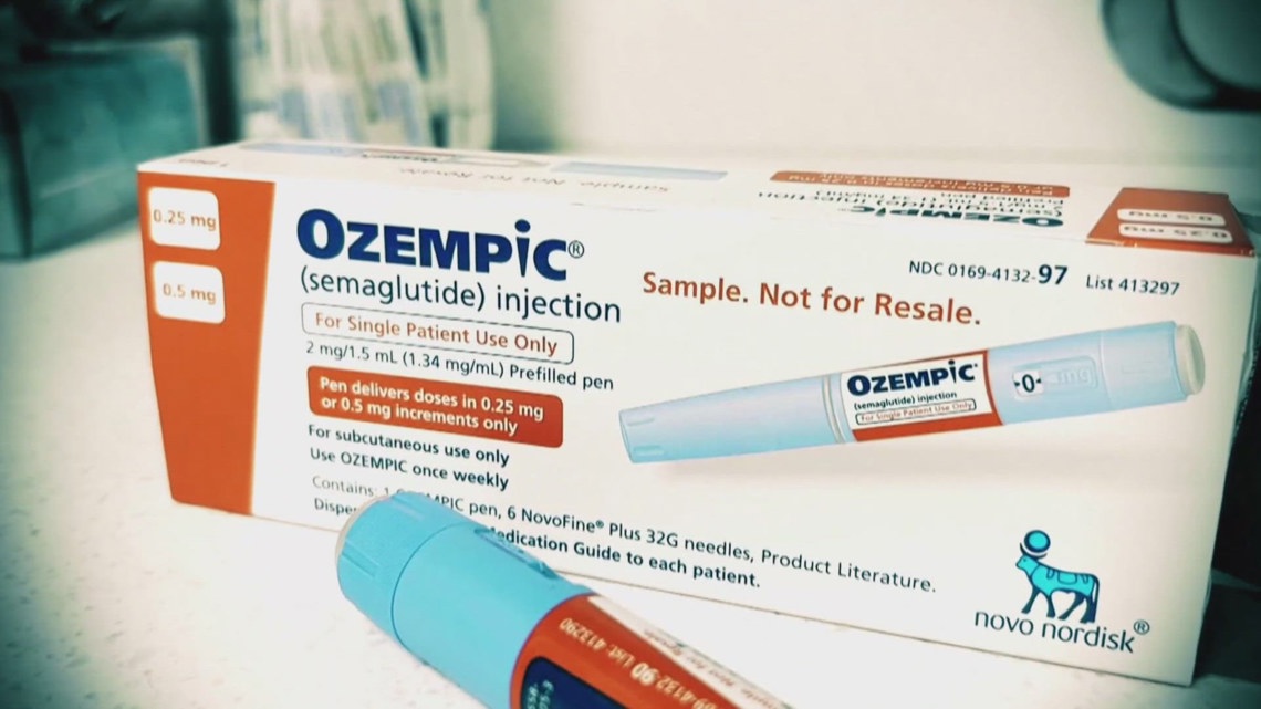 semaglutide for children Kids approved weight loss drugs! Weight loss drugs for kids:
