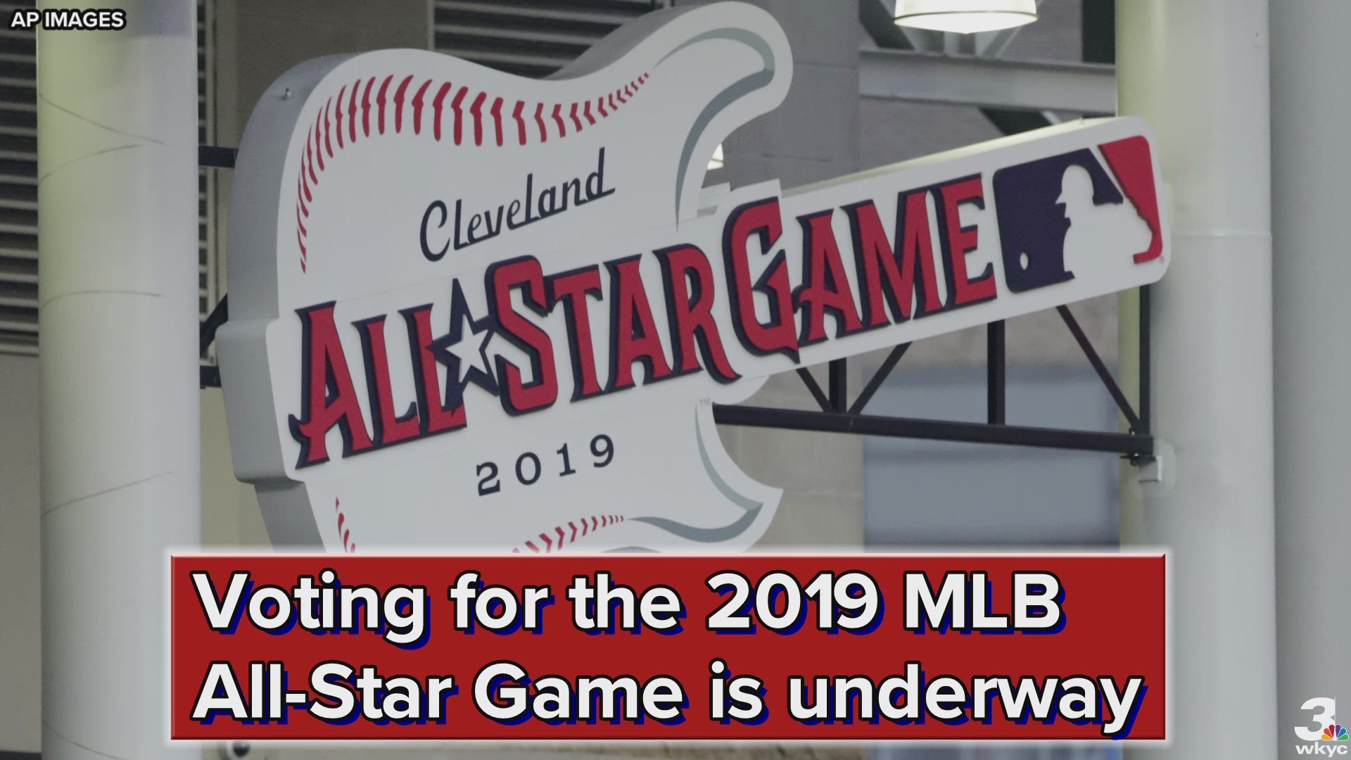 Cast Your Vote Voting For The 19 Mlb All Star Game Is Underway Cbs8 Com