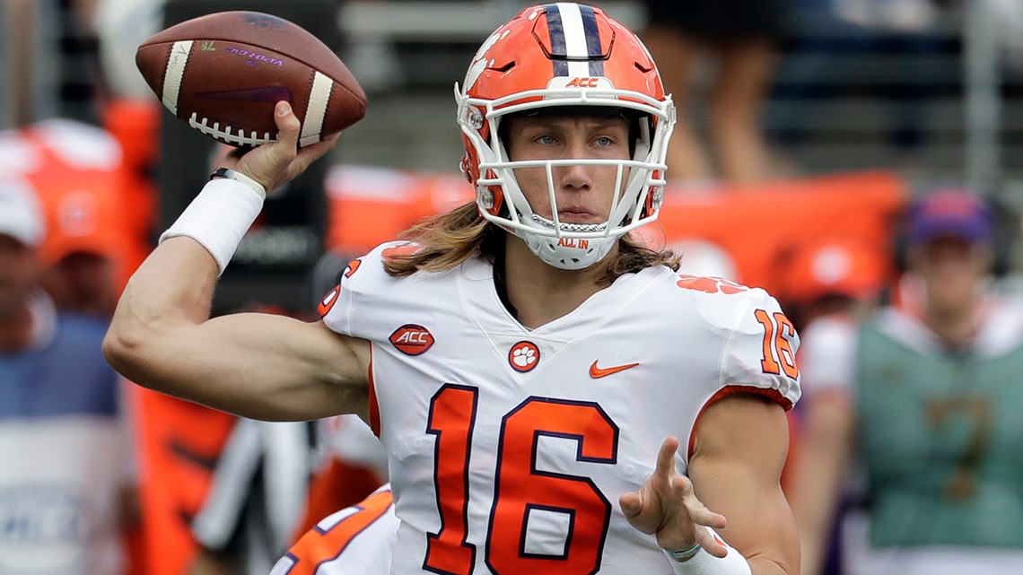 2021 NFL Mock Draft: Final predictions for all 32 picks | cbs8.com
