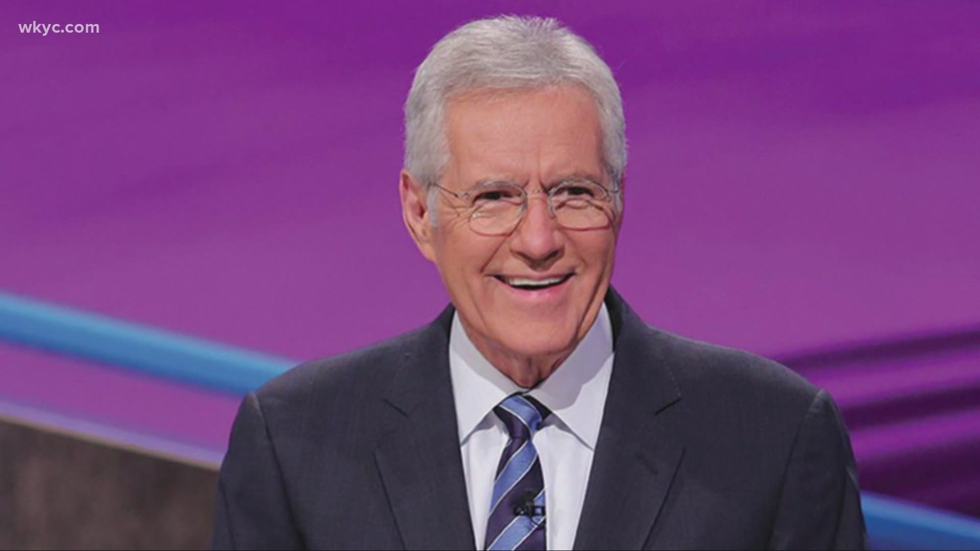 Who's the new 'Jeopardy' host?