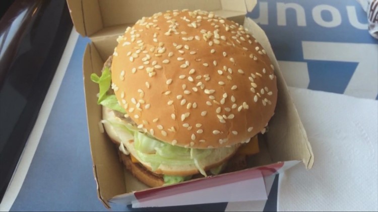 Consumer Reports Investigates: Are dangerous chemicals in your fast food wrappers?