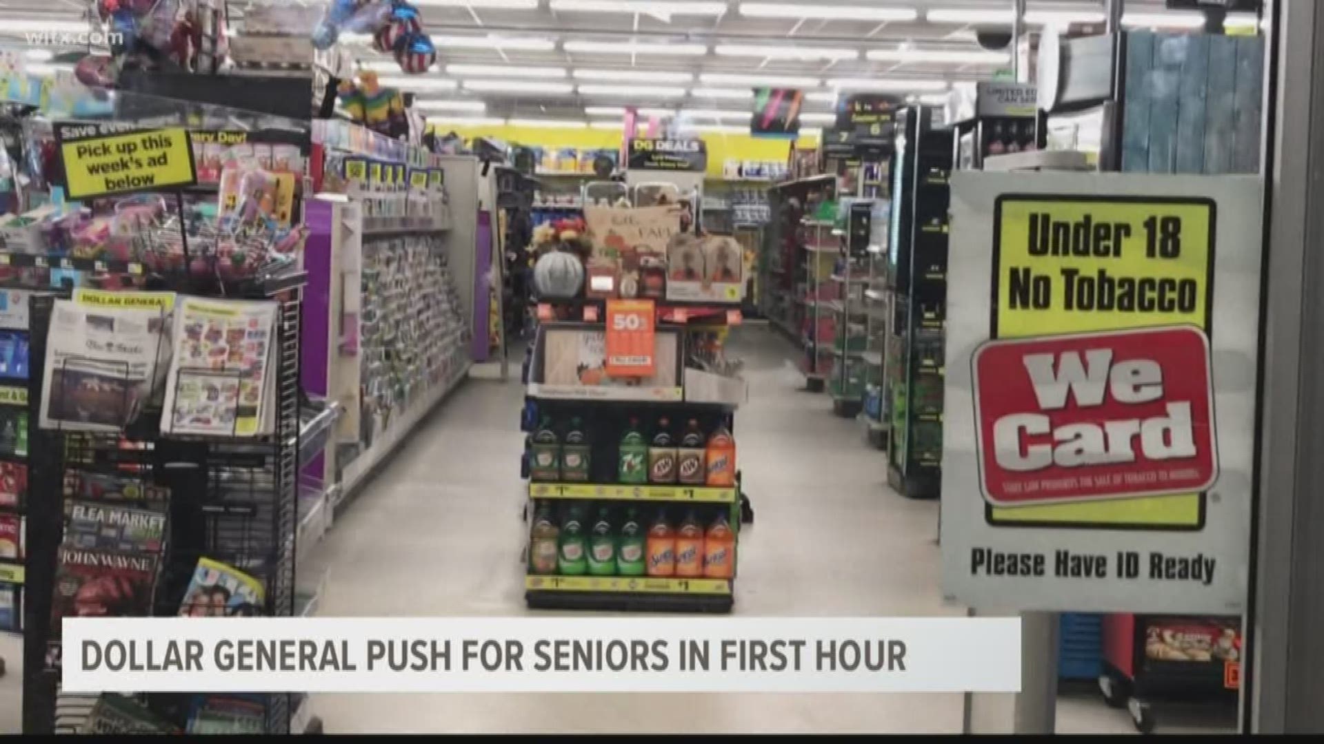 How Much Do You Make Working At Dollar General Dollar Poster