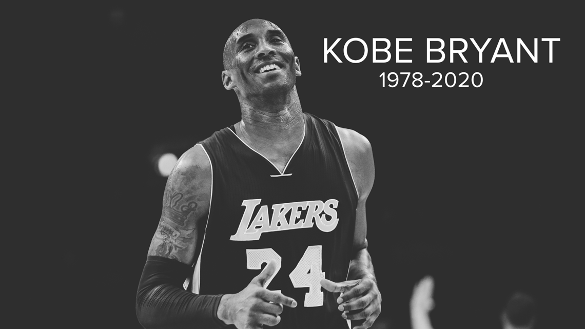 Kobe Bryant dead in helicopter crash: NBA star rose from Lower