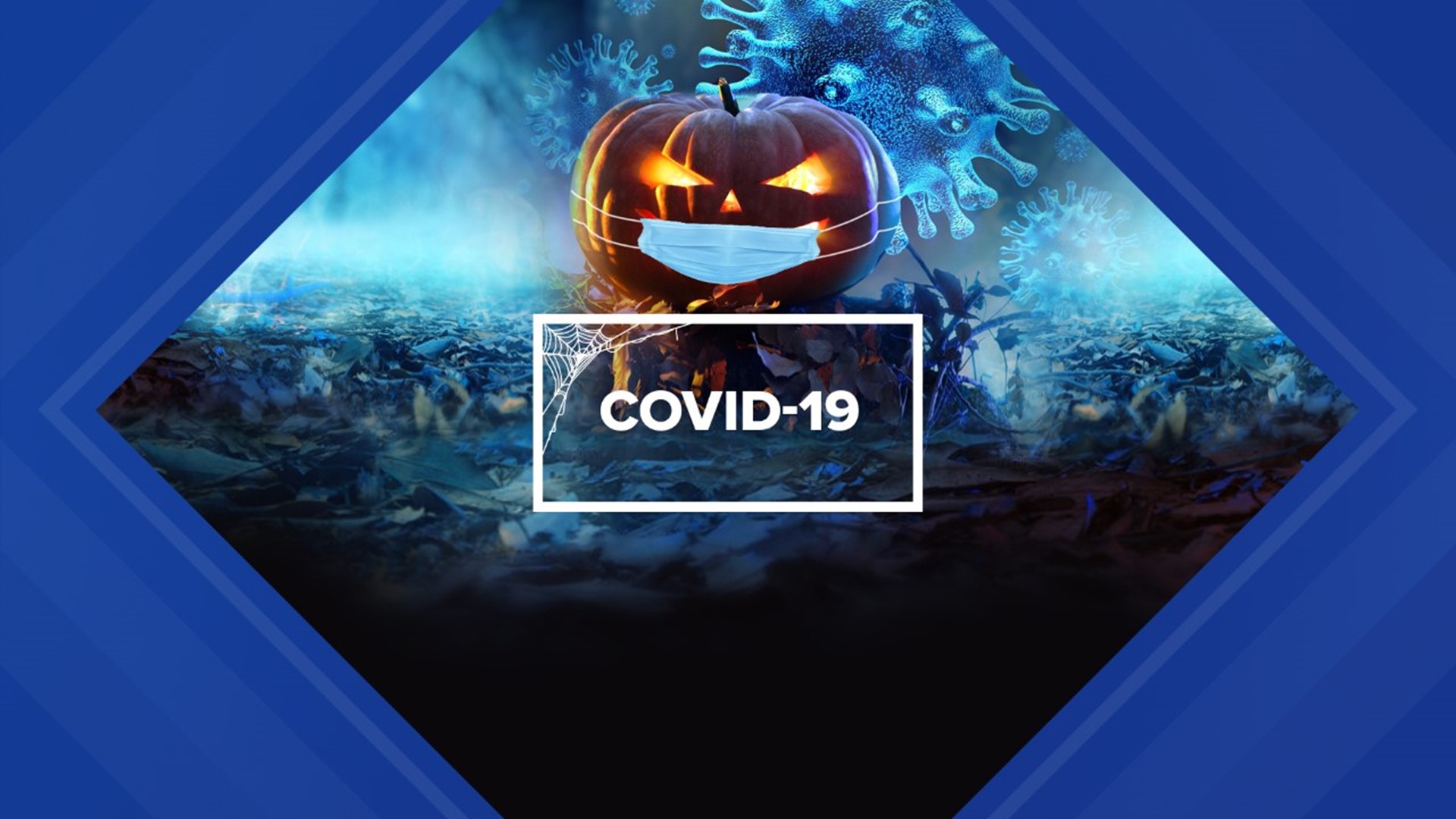 Los Angeles County walks back trickortreating ban, changes to 'not(02)