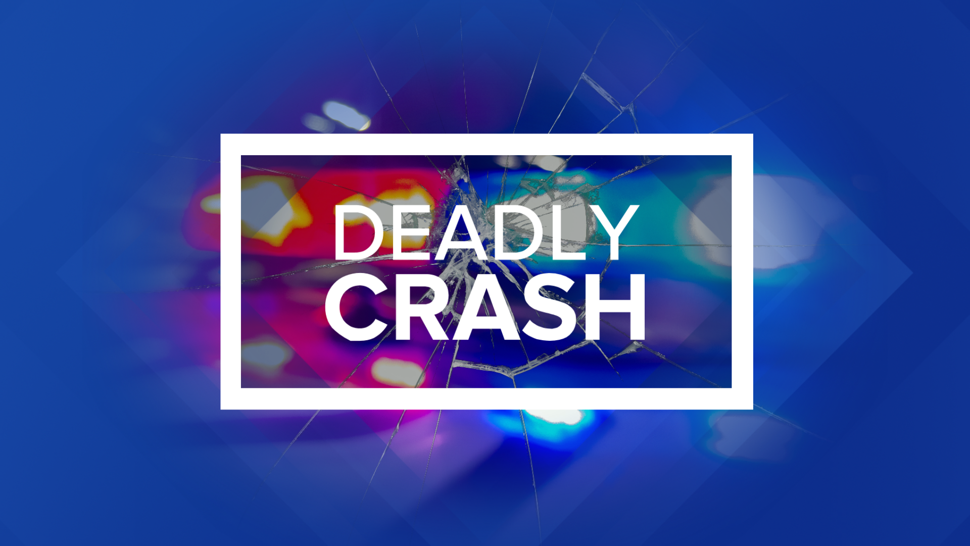 The deadly wreck happened last Thursday in Archbald
