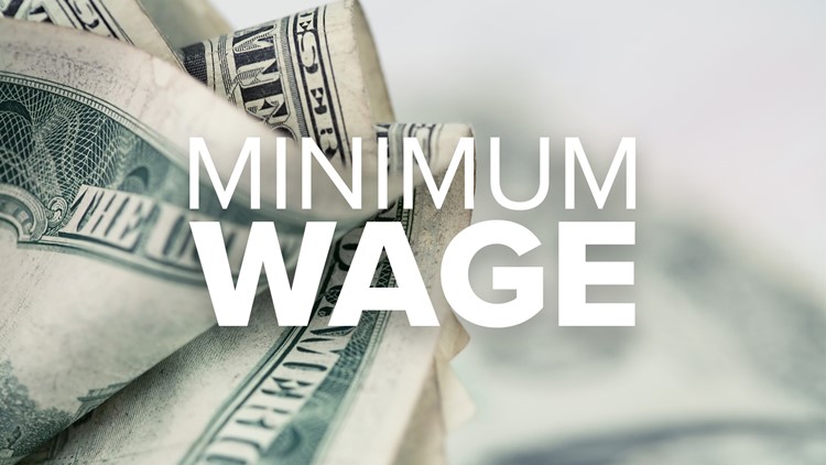Inflation triggers California minimum wage increase in 2023