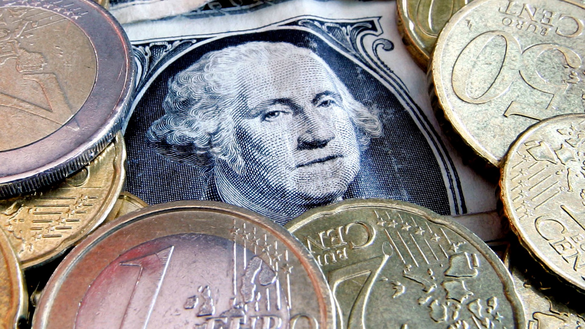 What s The Impact Of US Dollar Being Nearly Equal To Euro Cbs8