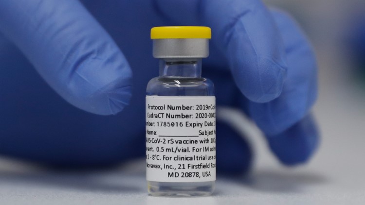 La vacuna contra el COVID-19 Novavax es aprobada por la FDA