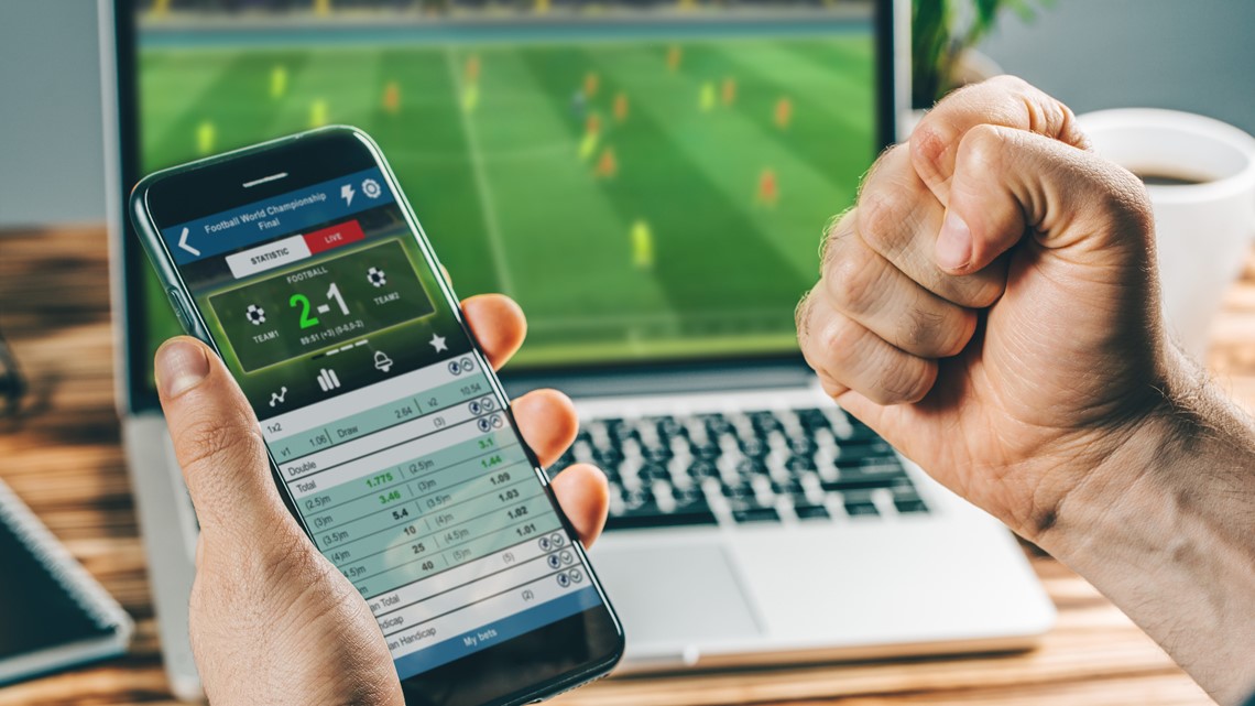 The Unexpected Skills You Can Develop Through Gaming 1 California's sports betting propositions | cbs8.com