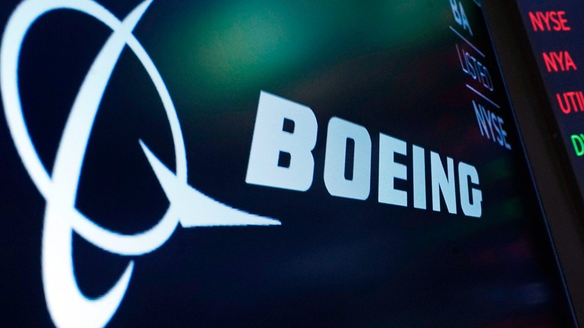 Boeing CEO announces plan to step down - Vimarsana News