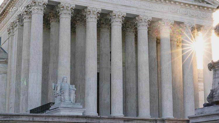 Corte Suprema anula la histórica sentencia Roe vs. Wade y ahora los estados pueden prohibir el aborto