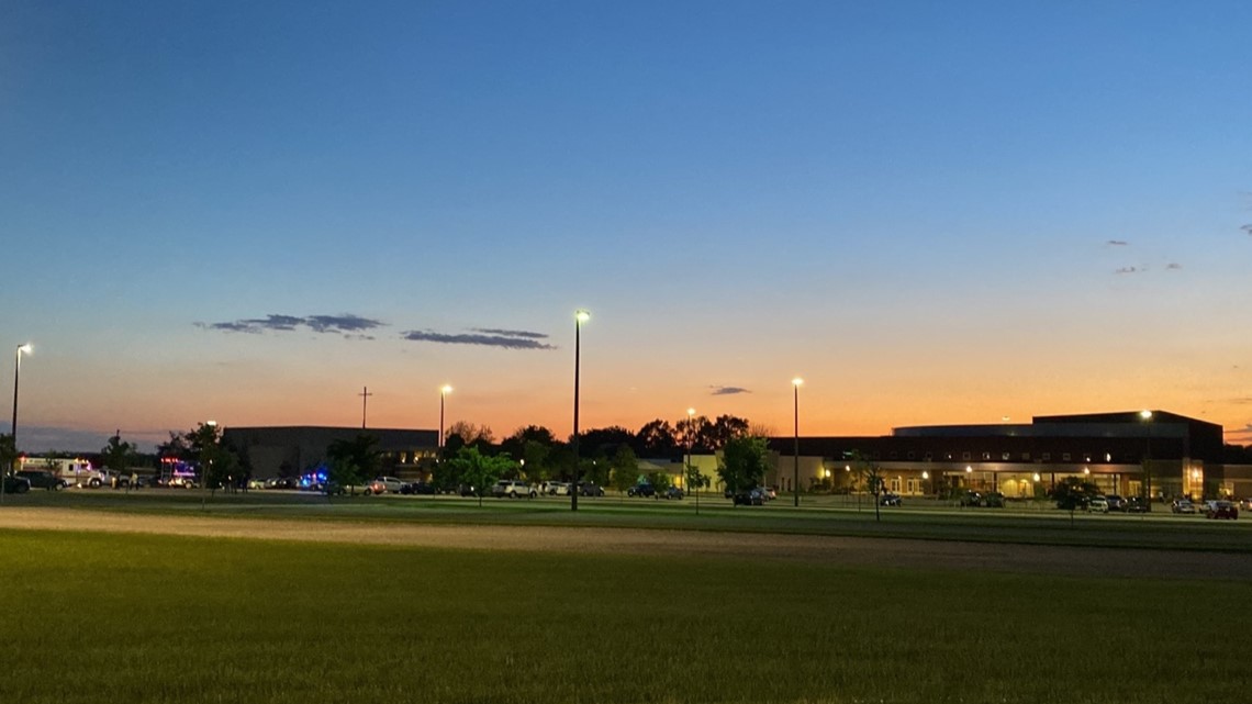 Cornerstone Church Ames, Iowa shooting Updates, victims