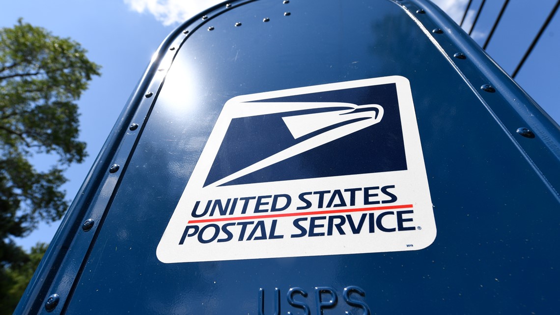 New 'USPS Connect' service now in San Diego area